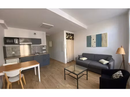 location appartement  m² t-1 à montauban  580 €