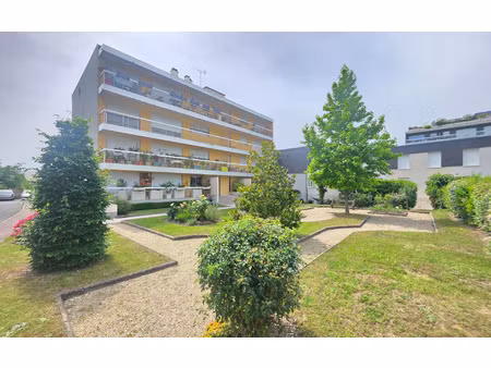 location appartement  43.37 m² t-2 à sartrouville  920 €