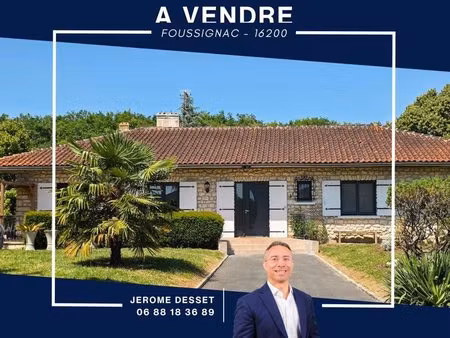 ? maison familiale sur sous-sol - 4 chambres + studio - t