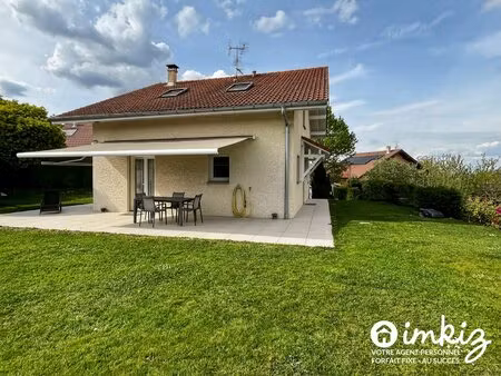 maison 6 pièces 149 m2