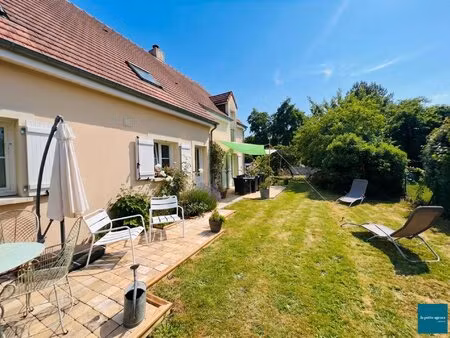 maison à vendre rosel