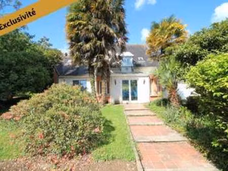 vente maison à saint-jean-brévelay (56660) : à vendre / 224m² saint-jean-brévelay
