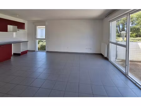 appartement artigues-près-bordeaux 66.56 m² t-3 à vendre  266 000 €