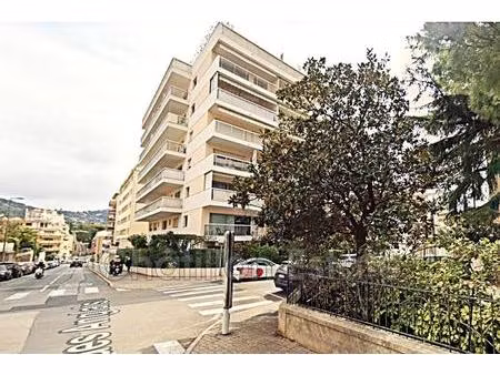 vente appartement 2 pièce(s)