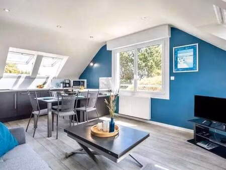 vente appartement 3 pièces à carnac (56340) : à vendre 3 pièces / 46m² carnac