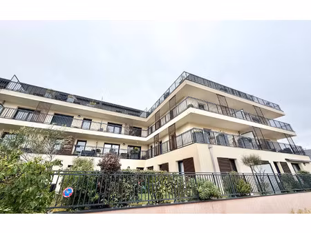 appartement chartres 94.62 m² t-5 à vendre  294 000 €