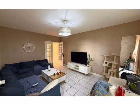 appartement franconville 71.2 m² t-3 à vendre  205 200 €