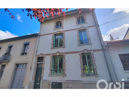 immeuble malzéville 270 m² t-6 à vendre  428 000 €