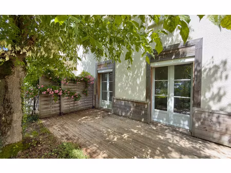 appartement poitiers 41.79 m² t-2 à vendre  128 000 €