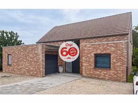 maison arras m² t-5 à vendre  418 000 €