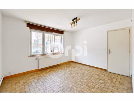 maison boulogne-sur-mer m² t-3 à vendre  135 200 €