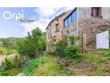 maison coux m² t-3 à vendre  170 000 €