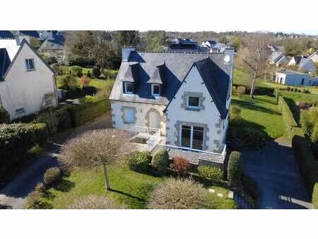 vente maison à dinan (22100) : à vendre / 163m² dinan