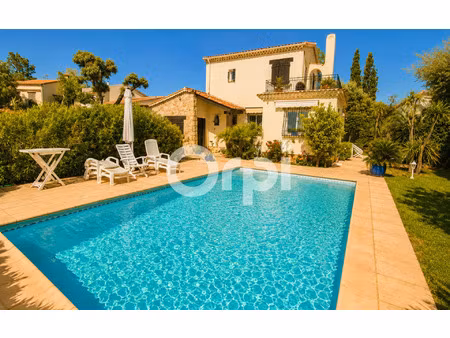 maison mandelieu-la-napoule 114.27 m² t-4 à vendre  870 000 €