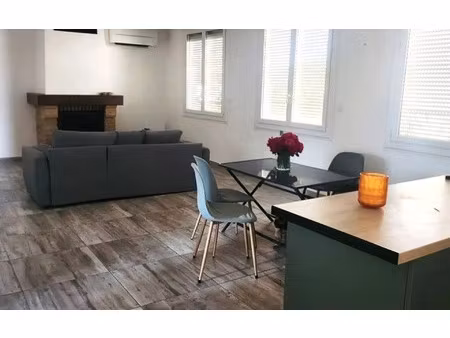 maison paulhan m² t-4 à vendre  245 000 €