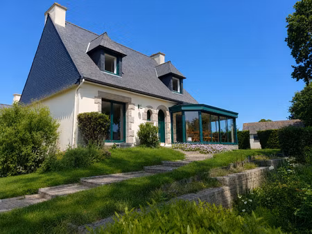 vente maison à plancoët (22130) : à vendre / 138m² plancoët