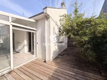 vente maison à saint-herblain (44800) : à vendre / 154m² saint-herblain