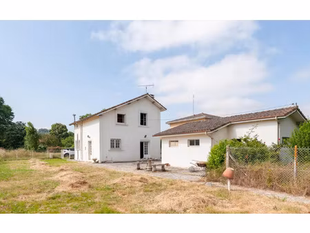 maison saint-sever m² t-4 à vendre  149 800 €