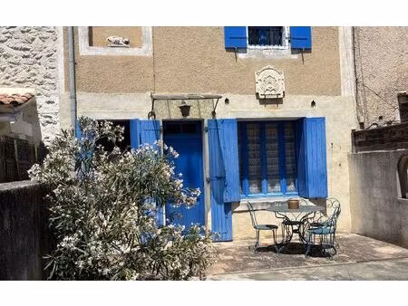 maison vedène 90 m² t-3 à vendre  177 000 €