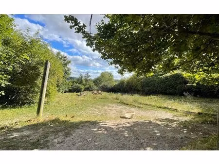 terrain magny-en-vexin m² t- à vendre  170 000 €