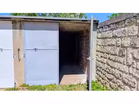 vente parking 15 m² à colombes (92700)  32 700 €