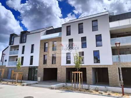 location appartement 2 pièces à sucé-sur-erdre (44240) : à louer 2 pièces / 42m² sucé-sur-