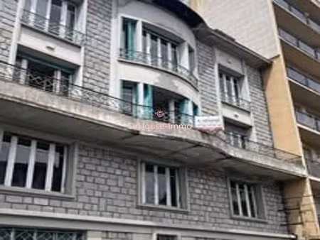 vente immeuble 450 m² à tulle (19000)  198 058 €