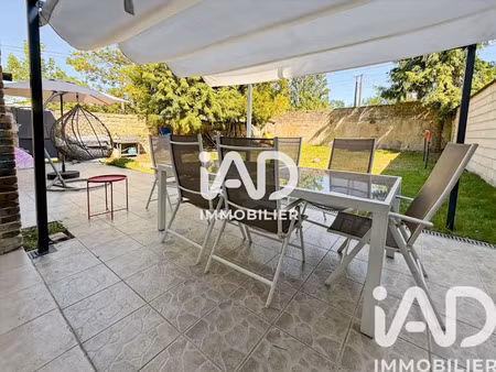 vente immeuble 0 pièces 177 m² à paron (89100)  260 000 €