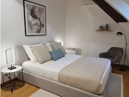 vente immeuble 4 pièces 87 m² à pontoise (95000)  319 000 €