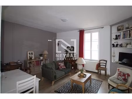 location appartement 3 pièces 61m² beaune 21200
