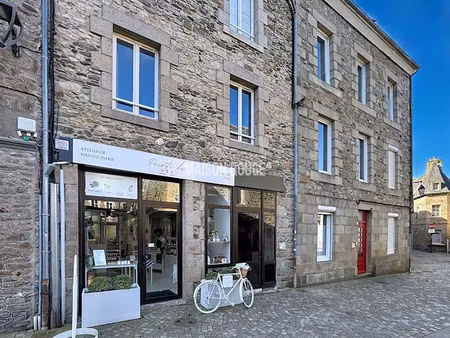 vente immeuble 8 pièces 106.31 m² à paimpol (22500)  513 520 €