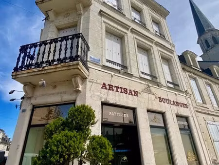 vente immeuble 0 pièces 500 m² à montoire-sur-le-loir (41800)  630 000 €