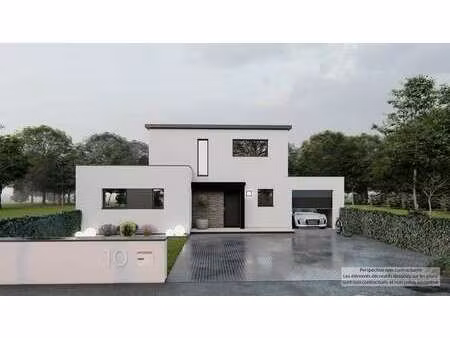 vente maison à châteaugiron (35410) : à vendre / 117m² châteaugiron