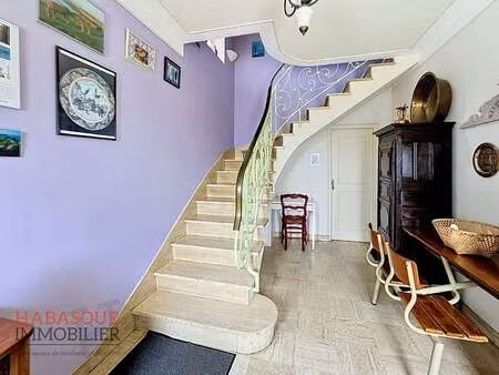 vente maison à lesneven (29260) : à vendre / 310m² lesneven