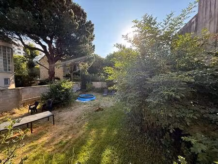 vente maison à rennes centre ville (35000) : à vendre / 48m² rennes centre ville