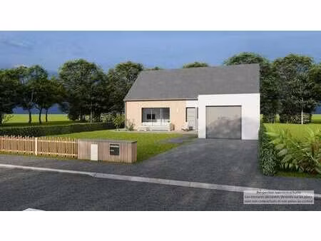 vente maison à saint-malo (35400) : à vendre / 89m² saint-malo