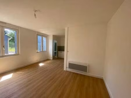 vente appartement 3 pièces à saint-brieuc (22000) : à vendre 3 pièces / 62m² saint-brieuc