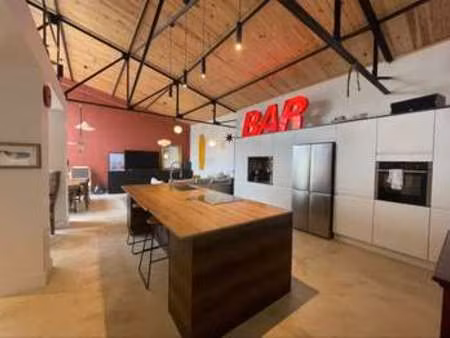 vente maison à douarnenez (29100) : à vendre / 155m² douarnenez