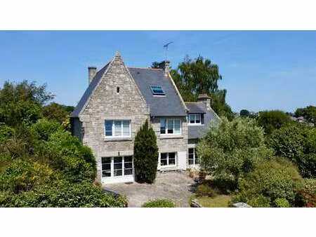 vente maison à saint-cast-le-guildo (22380) : à vendre / 160m² saint-cast-le-guildo