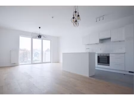 appartement à louer à rue alfred lanser 1 pont-à-celles (vbe30419)