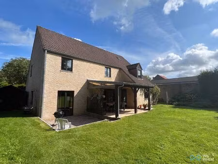 maison à louer à rue de tirlemont 50 grez-doiceau (vbe30423)