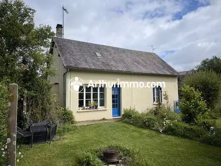vente maison à saint-mars-d'égrenne (61350) : à vendre / saint-mars-d'égrenne