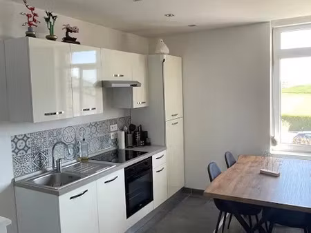 location appartement 3 pièces 38.98 m² à arleux-en-gohelle (62580)  490 €