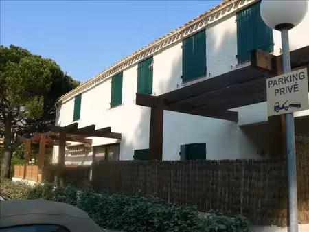 location meublée appartement 1 pièce 19.46 m² à bandol (83150)  543 €