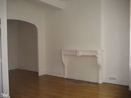 location appartement 2 pièces 57.25 m² à chalon-sur-saone (71100)  500 €