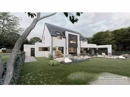 vente maison à penmarch (29760) : à vendre / 115m² penmarch