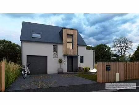 vente maison au minihic-sur-rance (35870) : à vendre / 96m² le minihic-sur-rance