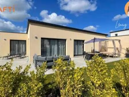 vente maison à plougoulm (29250) : à vendre / 111m² plougoulm