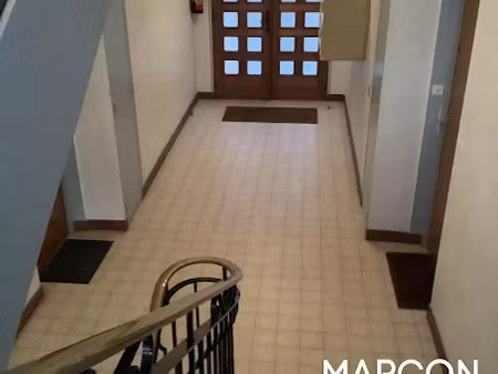location appartement 4 pièces 85 m² à aubusson (23200)  575 €