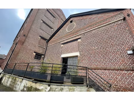 appartement anzin 125 m² t-5 à vendre  160 900 €